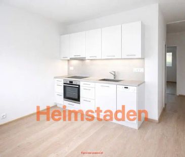 Pronájem bytu 2+1 59 m - Fotografie 3