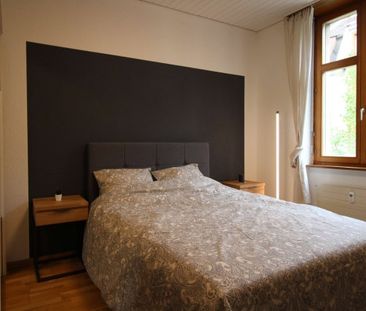 1 Zimmer, 15 m², 2. Stock - Photo 4