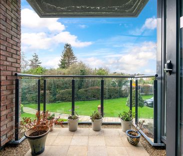 Apt 19, Traverslea Woods, Glenageary Road Lower, Glenageary, Co Dub... - Photo 3