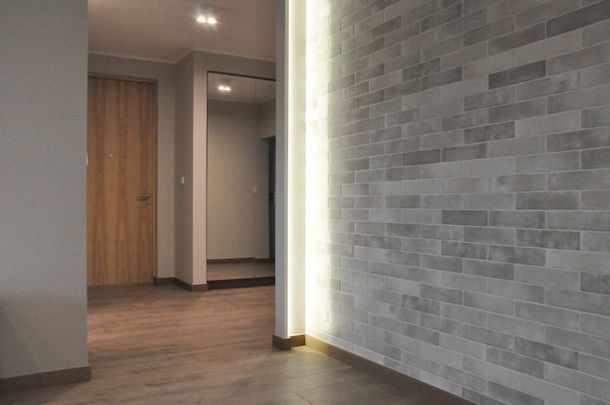 Apartament wynajem 84m 3 pokoje balkon Poznań Maratońska - Zdjęcie 1