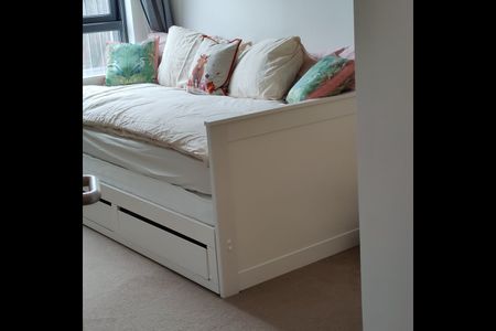 1 Bed Penthouse, Stevenson Avenue, EH11 - Photo 4