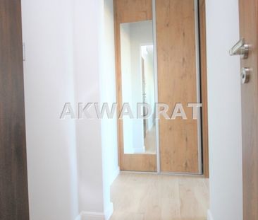 Dwupokojowe mieszkanie na Podzamczu - Zdjęcie 2