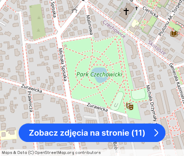 BEZPOŚREDNIO cicha kawalerka blisko centrum Ursusa – zdjęcie 1