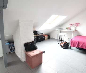 Studio quartier Saint Leu Amiens - Photo 3