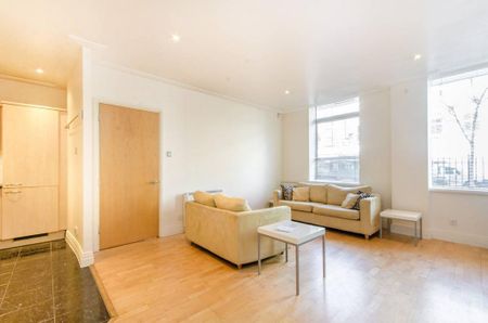 1 bedroom flat to rent - Photo 2