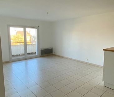 Location Appartement 2 pièces 50m² ST BRIEUC 22000 - Photo 1