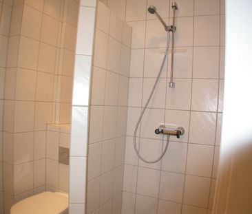 3-værelses lejlighed i centrum af Aalborg nær park og indkøb - Photo 5