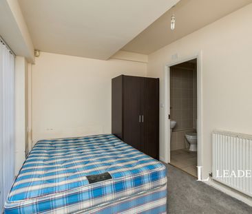 3 bedroom apartment to rent Babington Court, Gower Street, Derby, DE1 - Photo 6