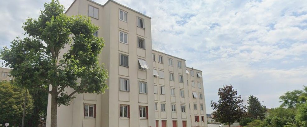 Appartement Rueil Malmaison 2 pièce(s) 39.70 m2 hab. / 43,34m² au sol - Photo 1