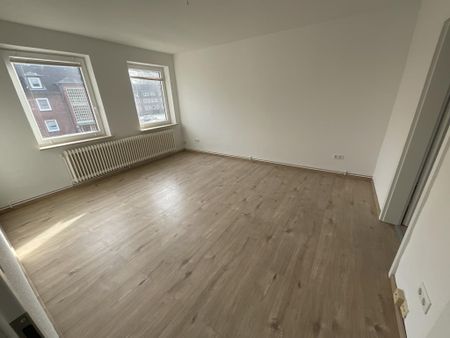 3-Zimmer-Wohnung in Wilhelmshaven-City mieten - Photo 5