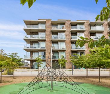 Irmavej 28, 2. th. - Foto 5