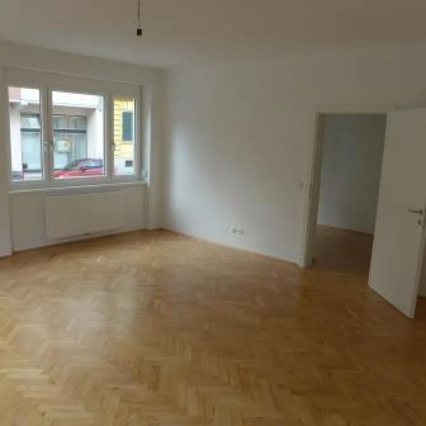 Schöne 2-Zimmer-Wohnung plus Küche in 8020 Graz! - Photo 1