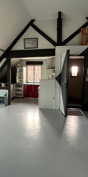 Location Appartement 3 pièces 56m² - Photo 1