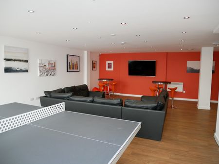 Studio Flat, London Road, LE2 - Photo 4