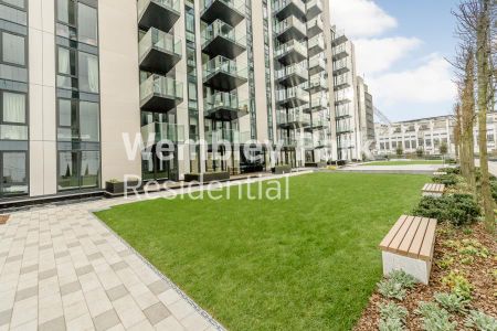 1 bedroom apartment to rent - Photo 5