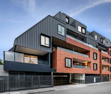 406/6 Percy Place, Prahran VIC 3181 - Apartment For Rent | Domain - Photo 5