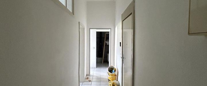 Renovierte 2-Zimmer-Wohnung am Pappelweg 1 in Hanau – Ihr neues gemütliches Zuhause wartet auf Sie [HMR-O12E05] - Foto 1