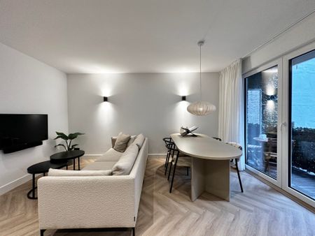 Te huur: Appartement Gerard Doustraat in Amsterdam - Photo 4