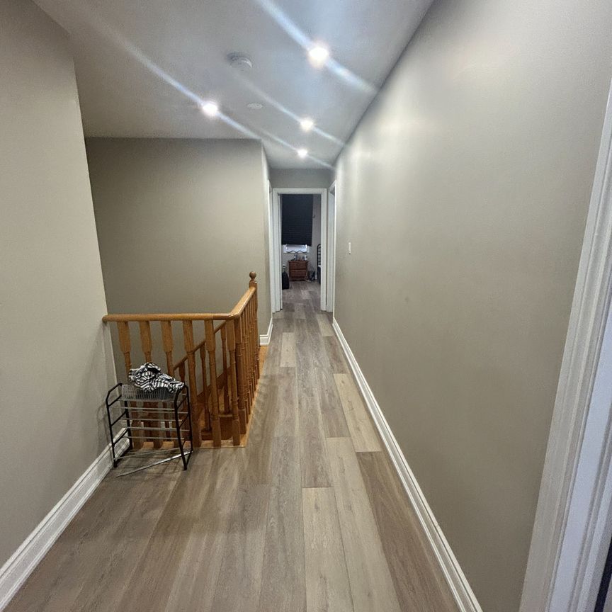 For Lease - 670 Macbeth Heights, Mississauga, Ontario - Photo 1