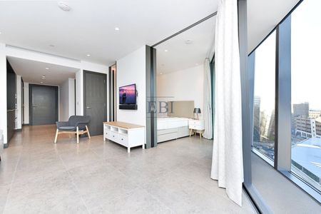 1 Blackfriars Road, Southwark, SE1 9GD - Photo 4