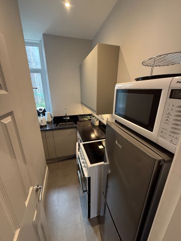 1 Bed Flat, Aberdeen, AB10 - Photo 4