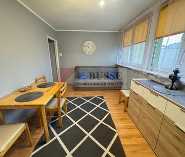 Na wynajem kawalerka w Centrum ul. Krzywoustego - Фото 1