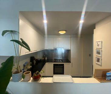 Surry Hills - Photo 1
