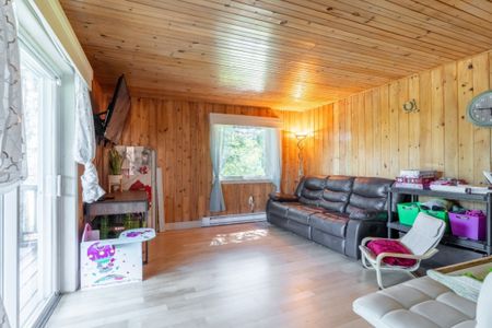 Maison à étages à louer - Rawdon - Photo 5