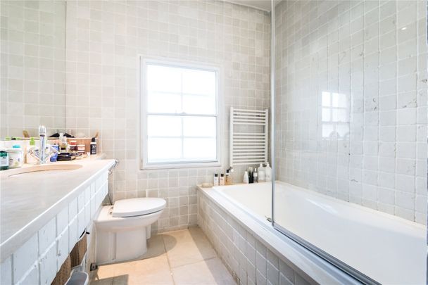 Ovington Square, London, SW3 flat to rent - Photo 1