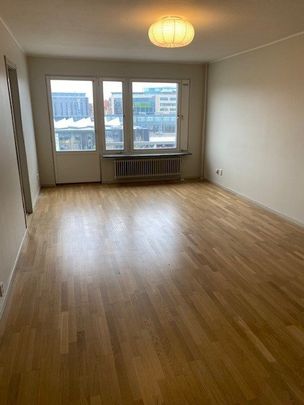 Kungsgatan, Uppsala - Photo 1