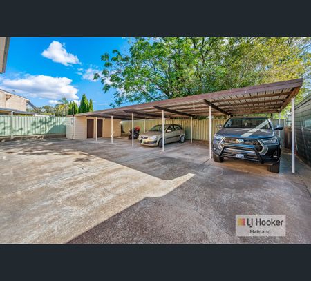 4/70 Weblands Street, Rutherford, NSW 2320 - Photo 4