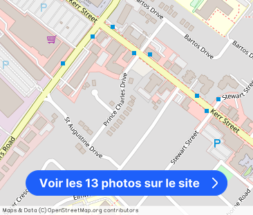 Dom na wynajem - 65 m² - 4 pokoje - Photo 1