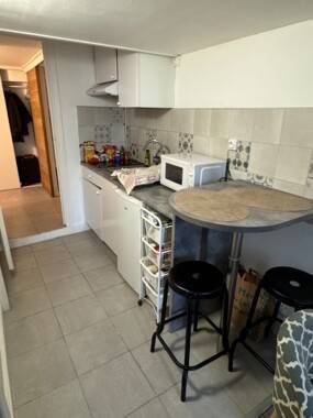 Studio meublé rue Charles Monselet à Nantes - Photo 3