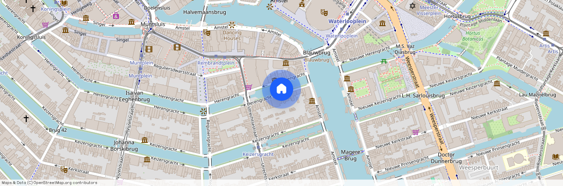 Grachtengordel-Zuid, 1017 CJ, Herengracht, Amsterdam