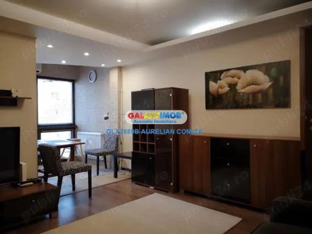 Garsoniera pentru inchiriat zona Iancului-Liceu Hasdeu - Fotografie 5