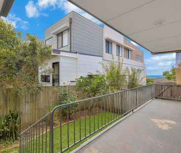 Pet Friendly Coastal Beach Shack with Ocean Views - Photo 4