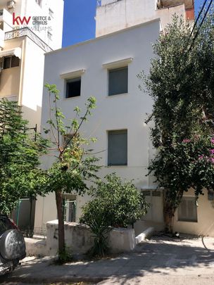 Διαμέρισμα για ενοικίαση Ζωγράφου - Φωτογραφία 1