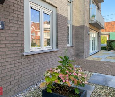 Goed onderhouden gelijkvloers appartement | A Saverysstraat 2 - Foto 6