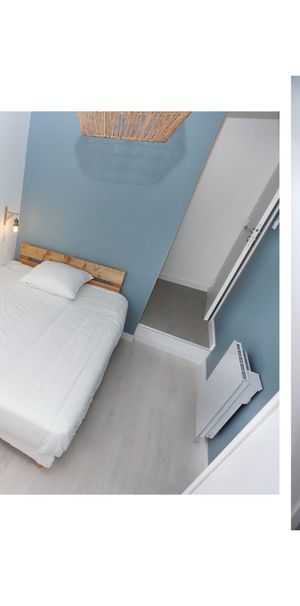 ALFRED DE COURCY AA Colocation 3 chambres à Brest - Photo 2
