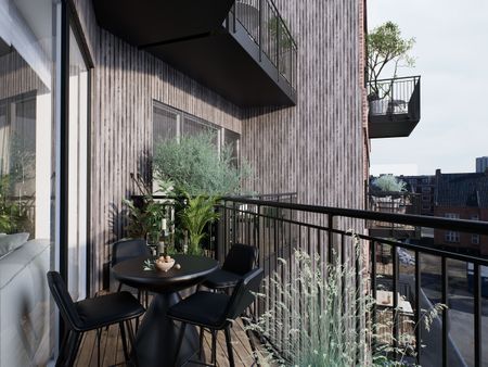 Vesterbrogade - Photo 2
