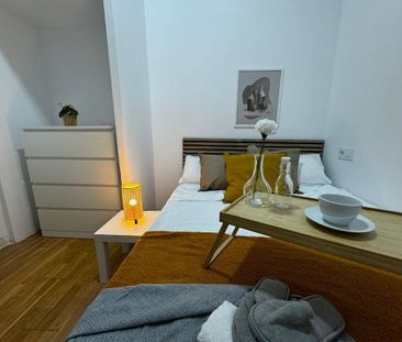 Calle de Lagasca, Madrid, Community of Madrid 28006 - Photo 4