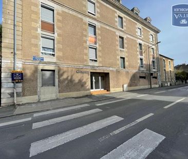 Location Appartement 2 pièces 35m² POITIERS 86000 - Photo 3