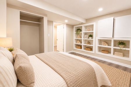 For Lease - 136 Esther Crescent Unit# Bsmt, Vaughan, Ontario - Photo 3