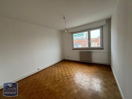 Location Appartement 3 pièces 79m² STRASBOURG 67000 - Photo 3