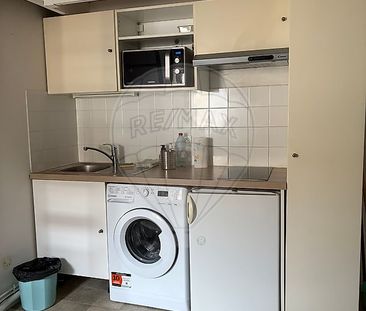 Appartement 1 chambre(s) à louer - Toulouse - Photo 2
