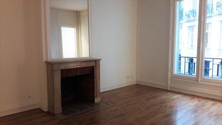 location Appartement F7 DE 312.5m² À PARIS - Photo 5