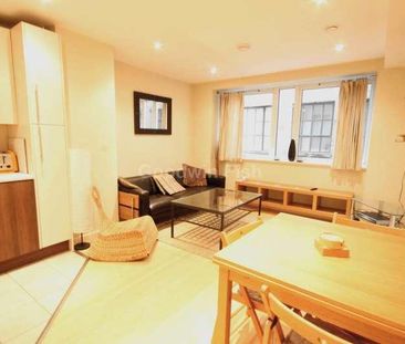 The Birchin, Joiner Street, Northern Quarter, M4 - Photo 4