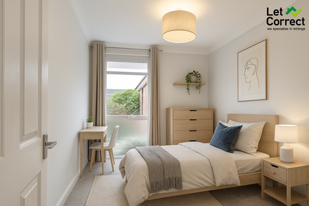 4 bedroom bungalow to rent - Photo 5