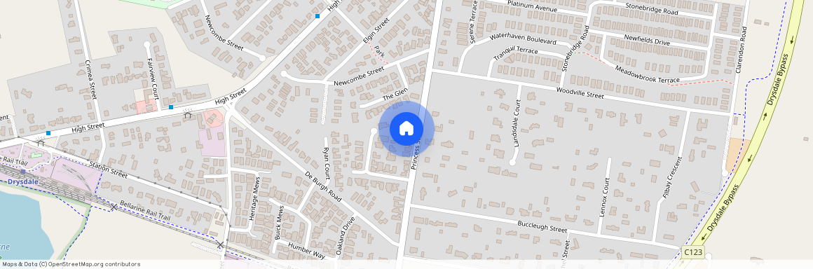 2/66 Princess Street, Vic 3222, Drysdale