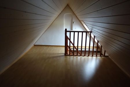 2.5 Zimmer, 84 m², 4. Stock - Photo 2